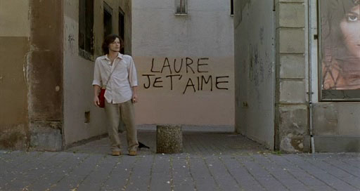 En la ciudad de Sylvia